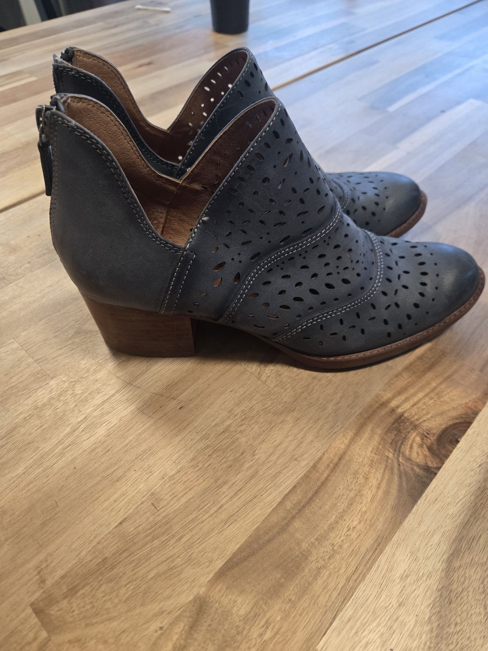 Sofft Amberly Women's Ankle Bootie